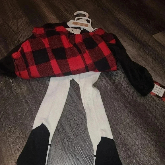 TOMMY BAHAMA 3 PIECE SET - Picture 2 of 3